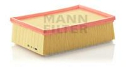 MANN-FILTER C25136