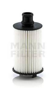 MANN-FILTER H * * * Z