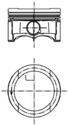 KOLBENSCHMIDT 99792620