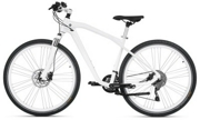 BMW 80912412309 Велосипед BMW Cruise Bike 2016 размер: M (рост 175-185 cм.),BMW CRUISE BIKE NBG III