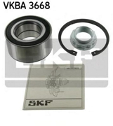 Skf VKBA3668