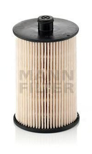 MANN-FILTER PU823X Фильтр топливный