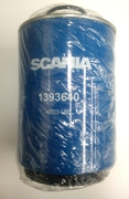 Scania 1393640 Топливный фильтр