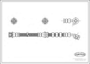 Corteco 19032237