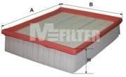 M-Filter K173 Воздушный фильтр