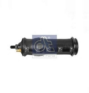 DT Spare Parts 122724 Гаситель