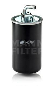 MANN-FILTER WK7221