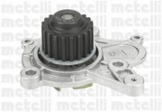 Metelli 2 * * * 9
