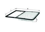 Mahle/Knecht LX2029