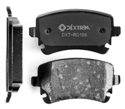 Dextrim DX7RD106