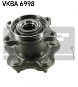 Skf V * * * 8
