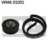 Skf VKMA01001