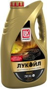 LUKOIL 207465 Масло моторное синтетика 5W-40 4л.