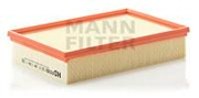 MANN-FILTER C * * * 1