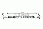 Bosch 1 * * * 4
