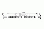 Bosch 1987477734