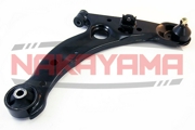NAKAYAMA Z1031