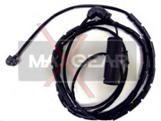 MAXGEAR 2 * * * 9
