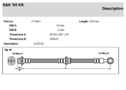 K&K FT0461