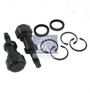 DT Spare Parts 1 * * * 1