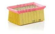MANN-FILTER C * * * 5