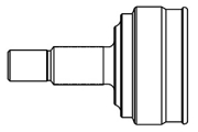 GSP 8 * * * 5