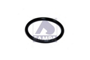 SAMPA 115569 Уплотнительное кольцо круглого сечения Части