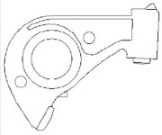 Bga HL5366