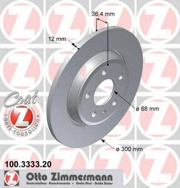 Zimmermann 1 * * * 0