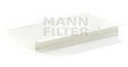 MANN-FILTER CU3567