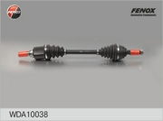 FENOX W * * * 8