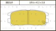 Blitz BB0169