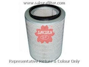 Sakura A1310 Фильтр воздушный