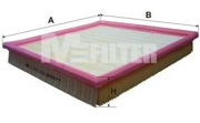 M-Filter K206