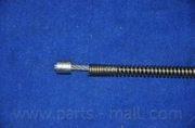 Parts-Mall PTB240