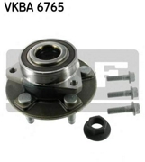 Skf VKBA6765