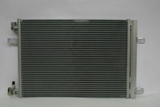 ACS Termal 1040134L Радиатор  кондиционера