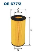 Filtron OE6772
