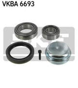 Skf VKBA6693