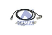 SAMPA 096261 Датчик, ABS