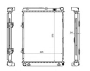 NRF 53866 