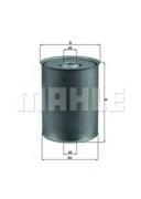 Mahle/Knecht K * * * D