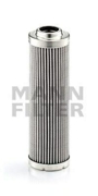 MANN-FILTER HD5122