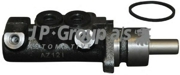 JP Group 1 * * * 0