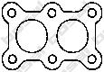 Bosal 256909