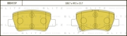 Blitz BB0435P