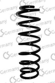 CS Germany 1 * * * 2