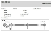 K&K FT0153