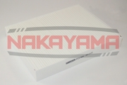 NAKAYAMA FC174NY