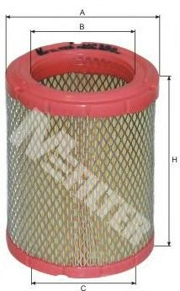M-Filter A825